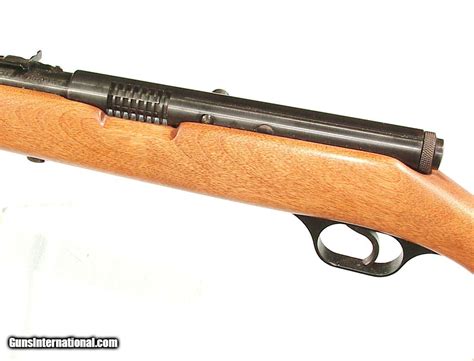 stevens model    caliber semi auto rifle