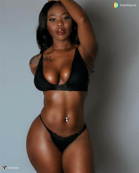 Pinterest ☞ Qveendaiisy Ebony Women Women Beautiful Black Women
