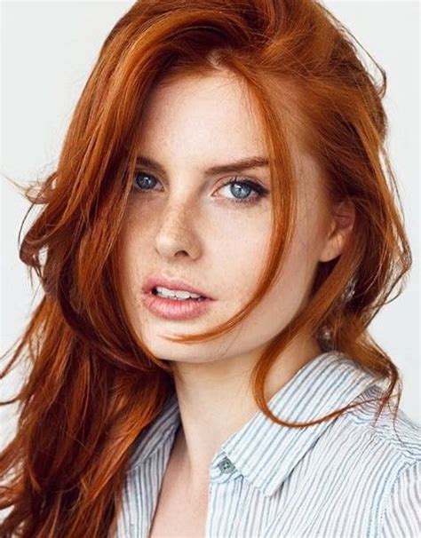 sexy beautiful redheads irish photos women hard orgasm