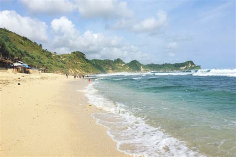 🏖 Pantai Nampu Wonogiri Harga Tiket Masuk And Hal Menarik