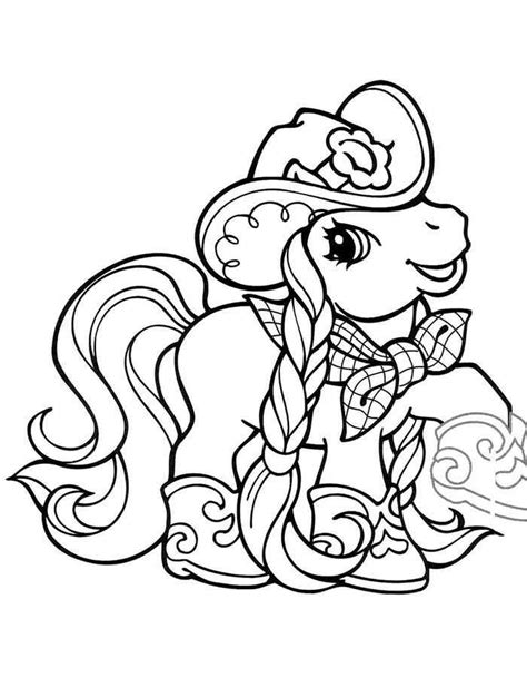 coloring pages   pony friendship  magic princess