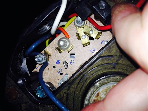 smith boat lift motor wiring diagram