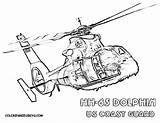 Coloring Pages Helicopter Military Army War Attack Print Printable Veterans Library Clipart Cop Collection Designlooter Popular Helicopters sketch template