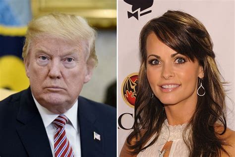 karen mcdougal apologises to melania trump for alleged affair nehanda radio