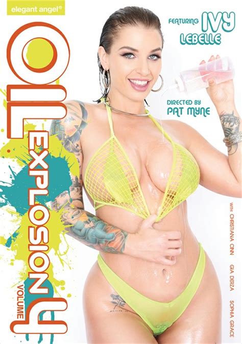 oil explosion 4 2019 adult dvd empire