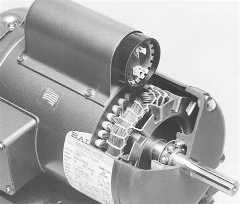 types  single phase induction motors single phase induction motor wiring diagram