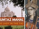 Image result for Mumtaz Mahal. Size: 136 x 100. Source: www.theheritagelab.in
