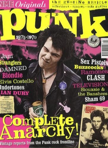 sex pistols q punk nme punk uk magazine 342018