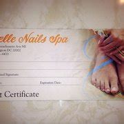 belle nails spa    reviews nail salons