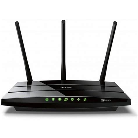 tp link ac wireless dual band wifi router