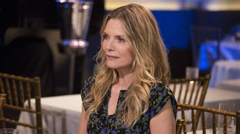 michelle pfeiffer on sexual harassment scandals ‘i ve had situations