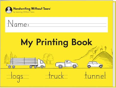 learning  tears handwriting  tears  printing book