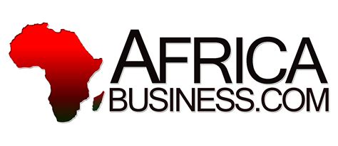 africa logo  africa business