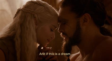 Khal Drogo Quotes Tumblr