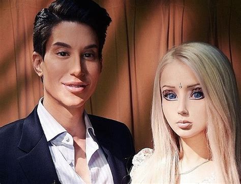5 Weird Plastic Surgery Stories In 2020 Human Doll