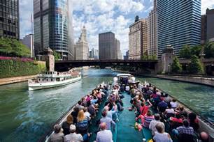 boat tours  chicago        chicago