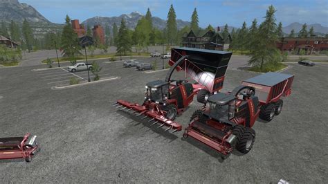 farming simulator  mods fs mods
