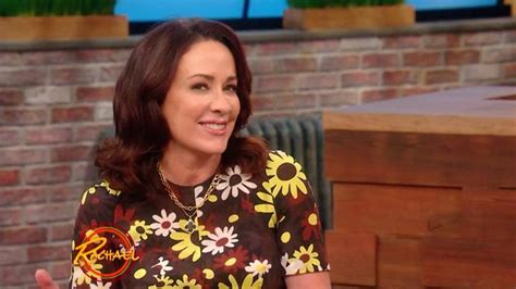 Patricia Heaton Reveals That She Finds Her Cooking Show