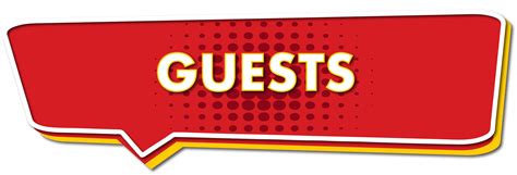guest logo png png  png