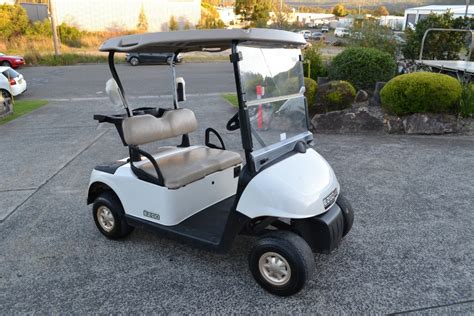 Electric Used Ezgo Rxv Volt Trojan Batteries Golf Cart Golf 0 Hot Sex