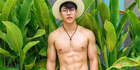 This Instagram Account Devoted To Sexy Asian Men Will Melt