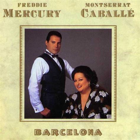 el tranvia  freddie mercury en barcelona