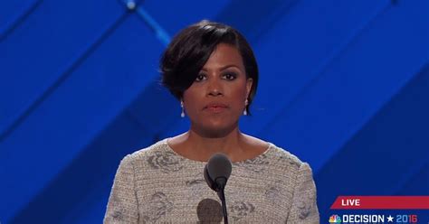 watch baltimore s mayor forgets to gavel in dnc