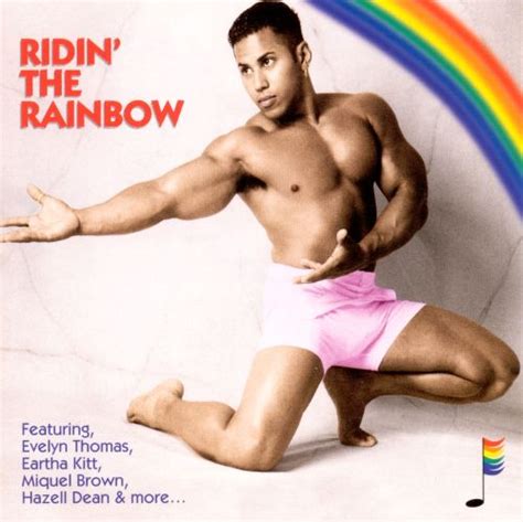gay classics vol 1 ridin the rainbow various artists