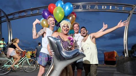 surfers paradise gay and lesbian bar owners open early to