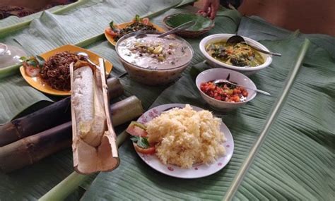 makanan khas flores tradisional suku pulau oleh ntt gambar jejakpiknikcom