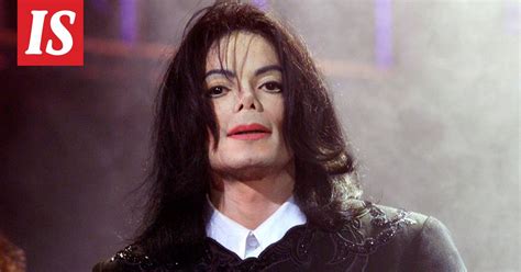 The Mirror Näin Paljon Michael Jackson Maksoi Hiljentääkseen