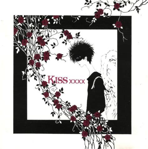 Kiss Xxxx 1990 Cd Discogs