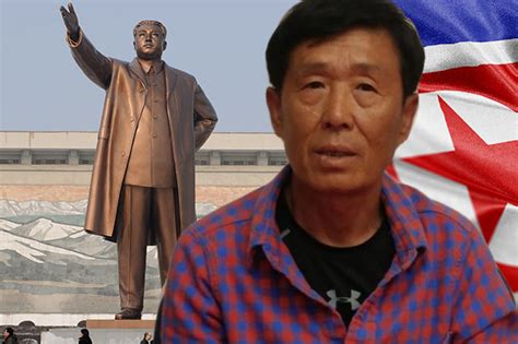 North Korea Defector Reveals Life Was Hell As Nk