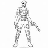 Caveira Bope Siege Rainbow Six Coloring Pages Xcolorings 1000px 80k Resolution Info Type  sketch template
