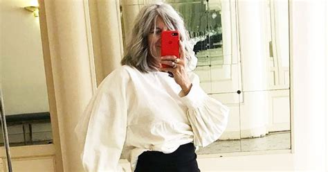 sophie fontanel s stylish instagram account who what wear