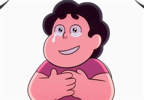cartoon network reveals a major steven universe character is intersex and non binary