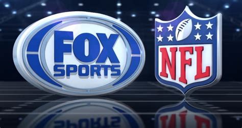 media confidential fox sports scores nfl tnf package