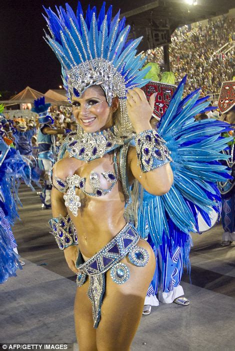 Rio Carnival 2013 Photos The Greatest Show On Earth