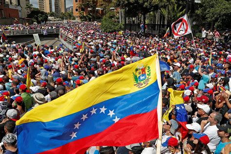 intento de golpe de estado en venezuela lapalabrabierta