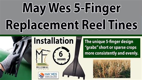 wes  finger quick tines   installation  featured   millennial farmer