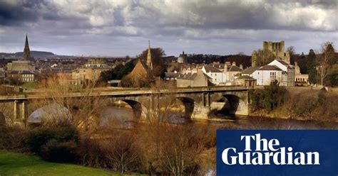 let s move to kelso roxburghshire this is a mighty fine town