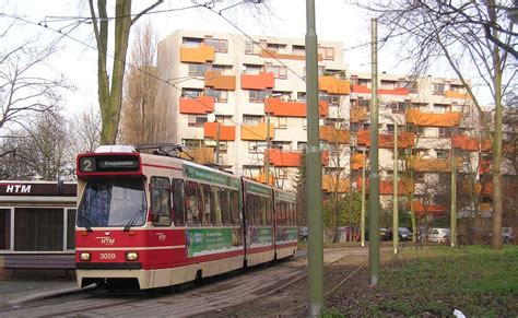 leidschendam voorburg buurtinformatie tram  en tram  routes leidschendam en voorburg