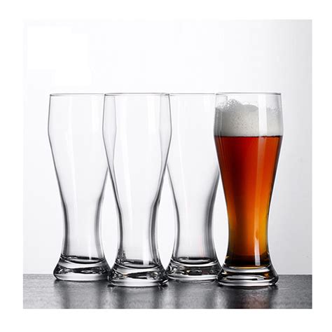 Tulip Pint Beer Glasses Brewery Tulip Glass Beer Tulip China Supplier