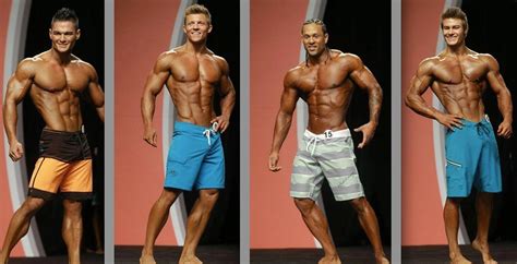 mens physique  ultimate guide  mens physique guide
