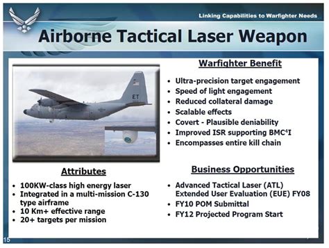 special forces test laser gunship  covert strikes science  tech news