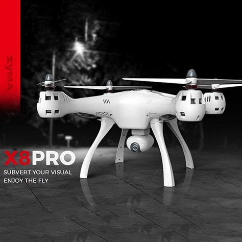 syma  pro hd profissional camera wifi fpv quadcopter drones  camera gps drone color packet