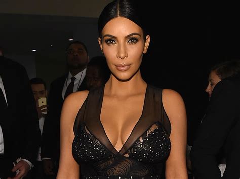 Iran Accuses Kim Kardashian Of Working With Instagram Ceo
