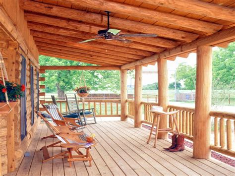 log porch railing kits log cabin deck railing cabin decks log homes porch railing kits