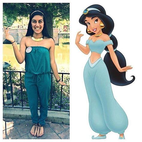 Yes You Can Be A Disney Princess — Here S How Disney