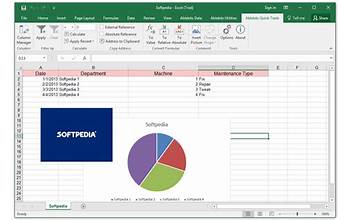 Ultimate Suite for Excel screenshot #2